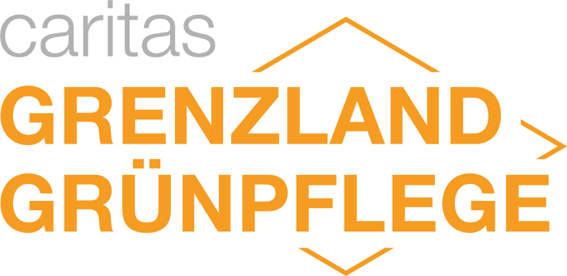 CAV Logo Grenzland Grünpflege