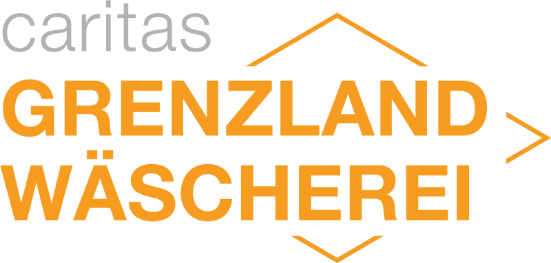 CAV Logo Grenzland Wäscherei