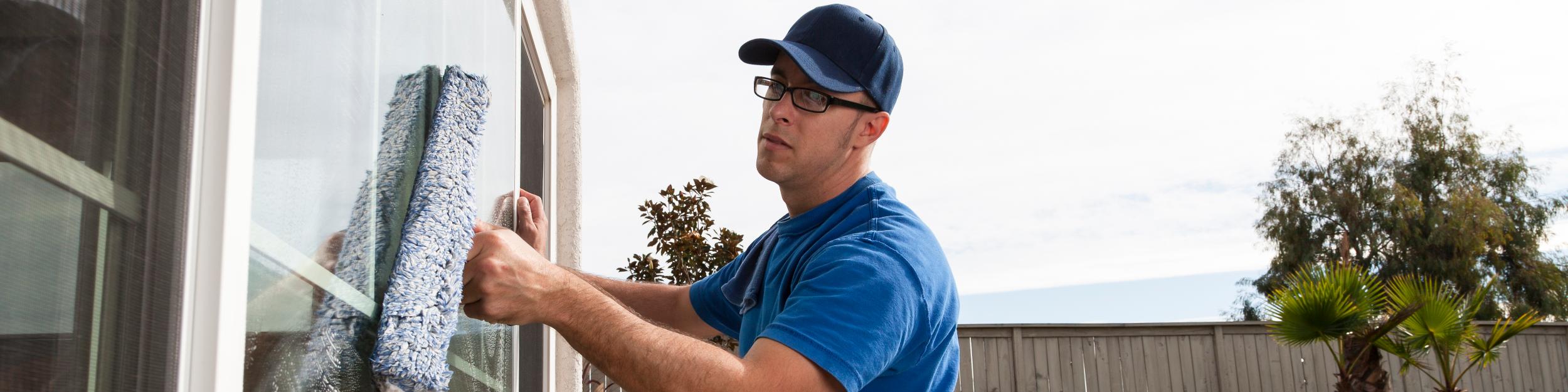 Gebäudereinigung (2)