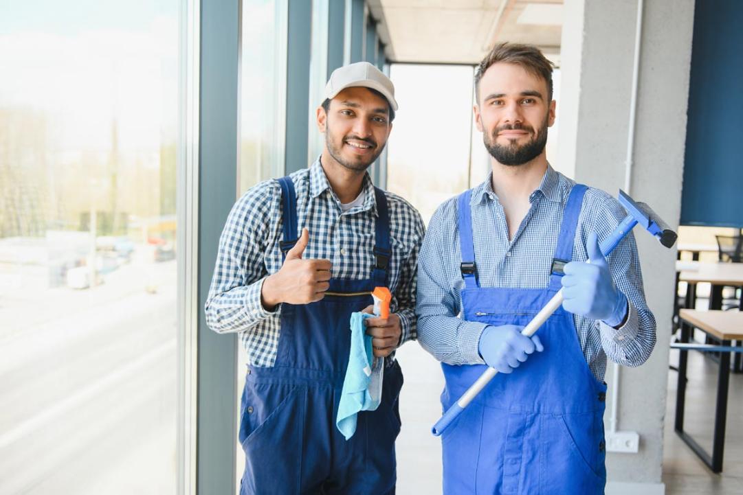 Glas- und Gebäudereiniger:in<span>Sie sorgen gerne für Sauberkeit und ein gepflegtes Umfeld? Dann sind Sie bei uns genau richtig! Zur Verstärkung unseres Teams in Ahaus-Wessum suchen wir engagierte Unterstützung in der Gebäudereinigung.</span><a class='btn' href='https://recruitingapp-5256.de.umantis.com/Vacancies/2391/Description/1' target='_blank'>zum Stellenprofil</a>