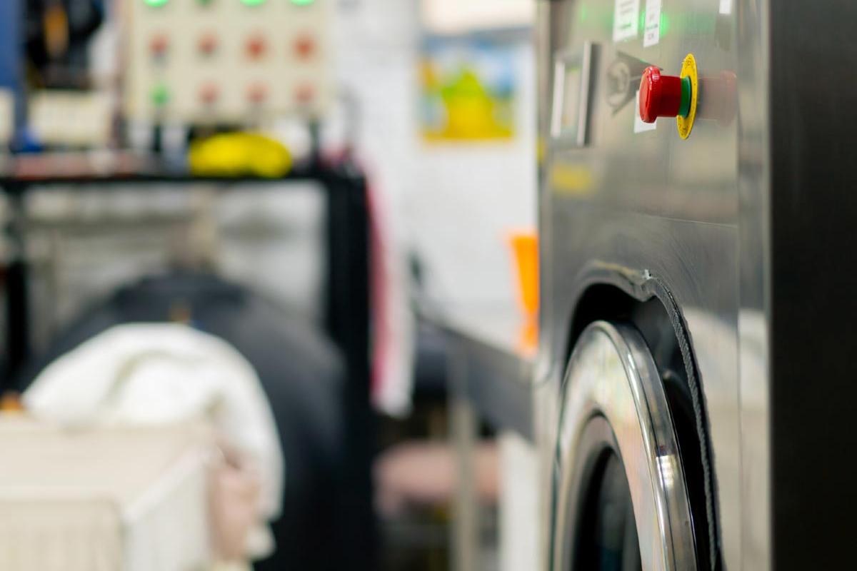 Optimierte Waschprozesse